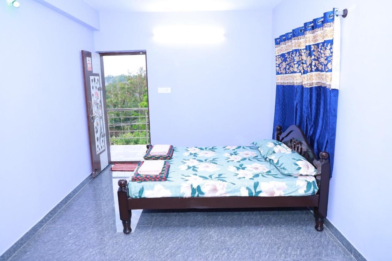 Private Room Non Ac At Varun Vihar Near Horsley Hills Kurabala Kota Exterior photo