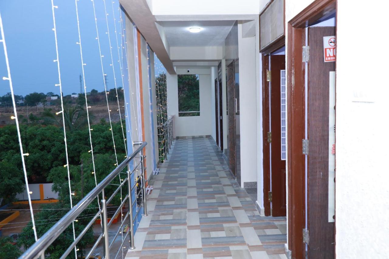 Private Room Non Ac At Varun Vihar Near Horsley Hills Kurabala Kota Exterior photo