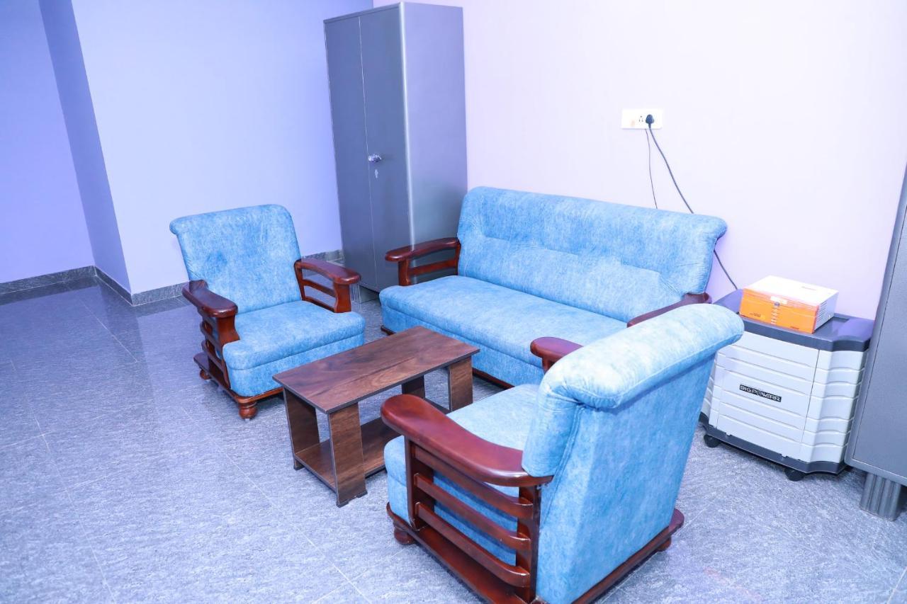 Private Room Non Ac At Varun Vihar Near Horsley Hills Kurabala Kota Exterior photo