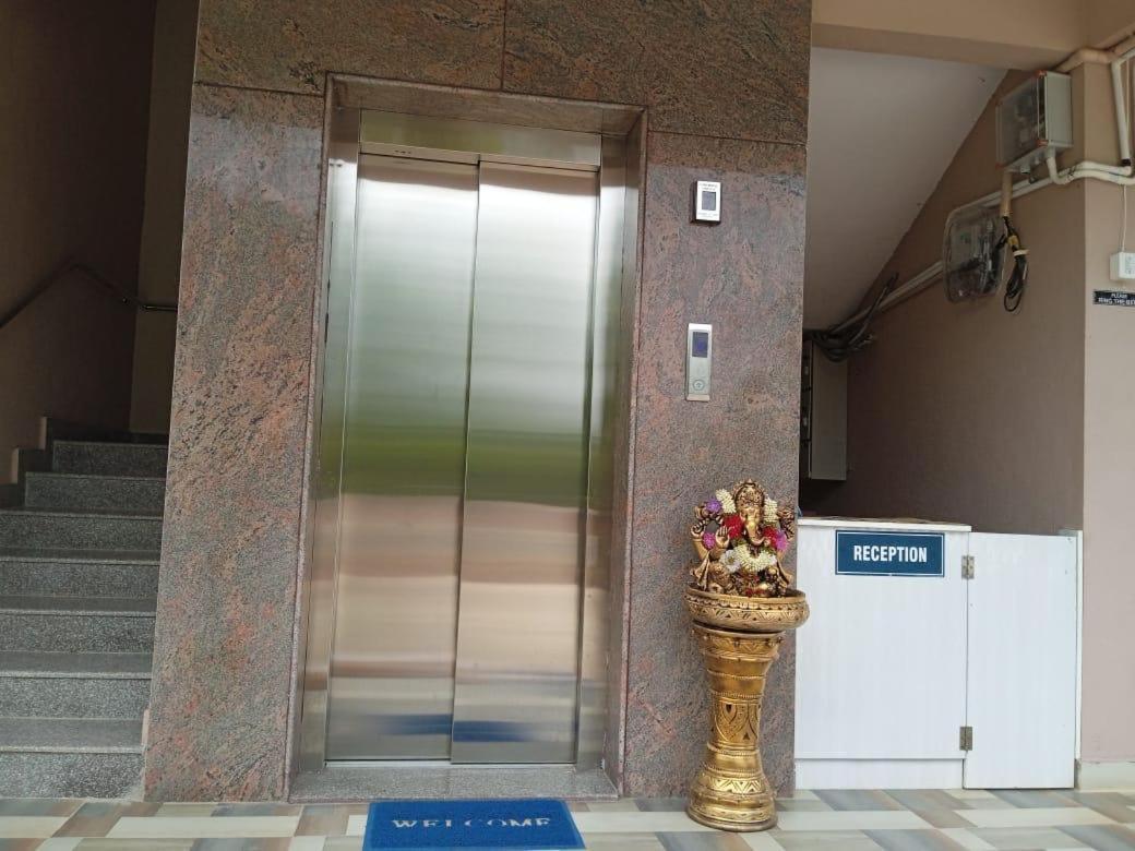 Private Room Non Ac At Varun Vihar Near Horsley Hills Kurabala Kota Exterior photo
